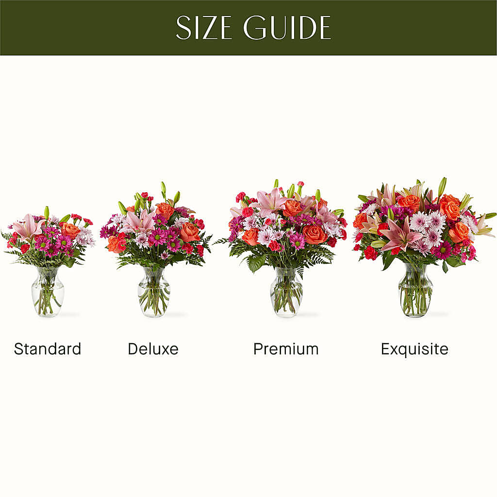 Light of My Life Bouquet –  Baldwin Park Florist, Baldwin Park CA