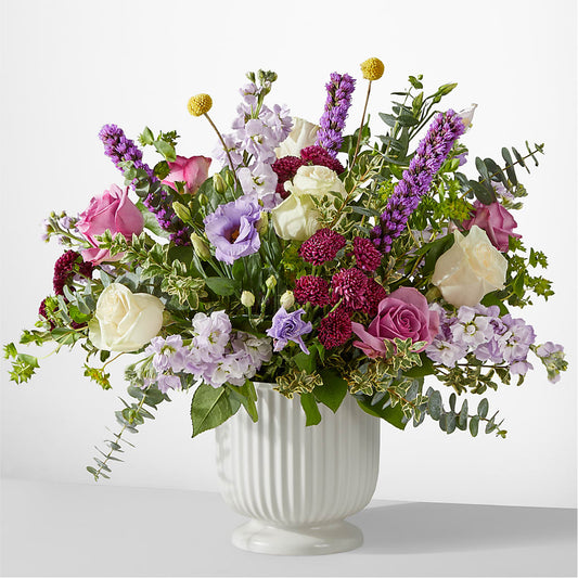 Work of Art Bouquet –  Baldwin Park Florist, Baldwin Park CA