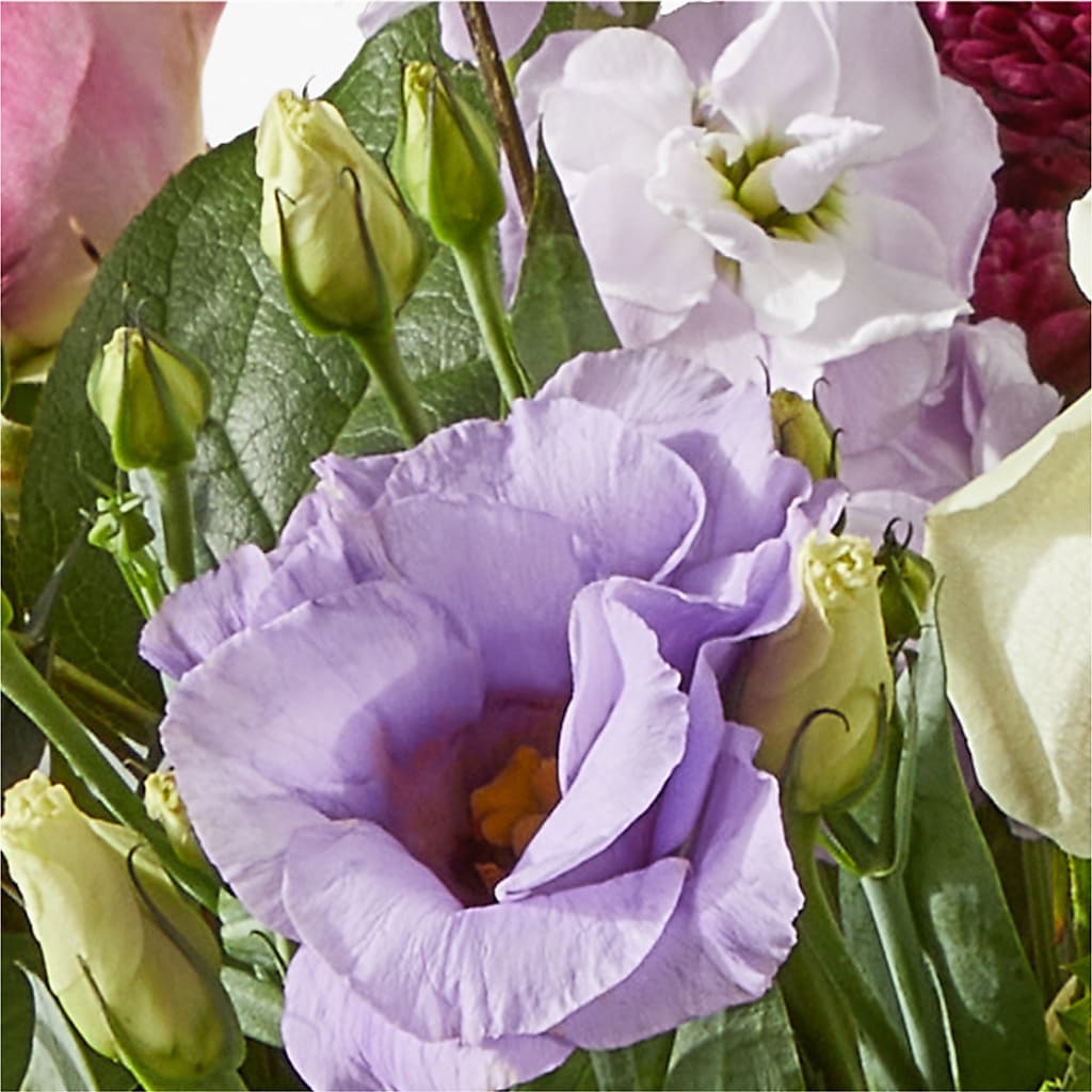 Work of Art Bouquet –  Baldwin Park Florist, Baldwin Park CA