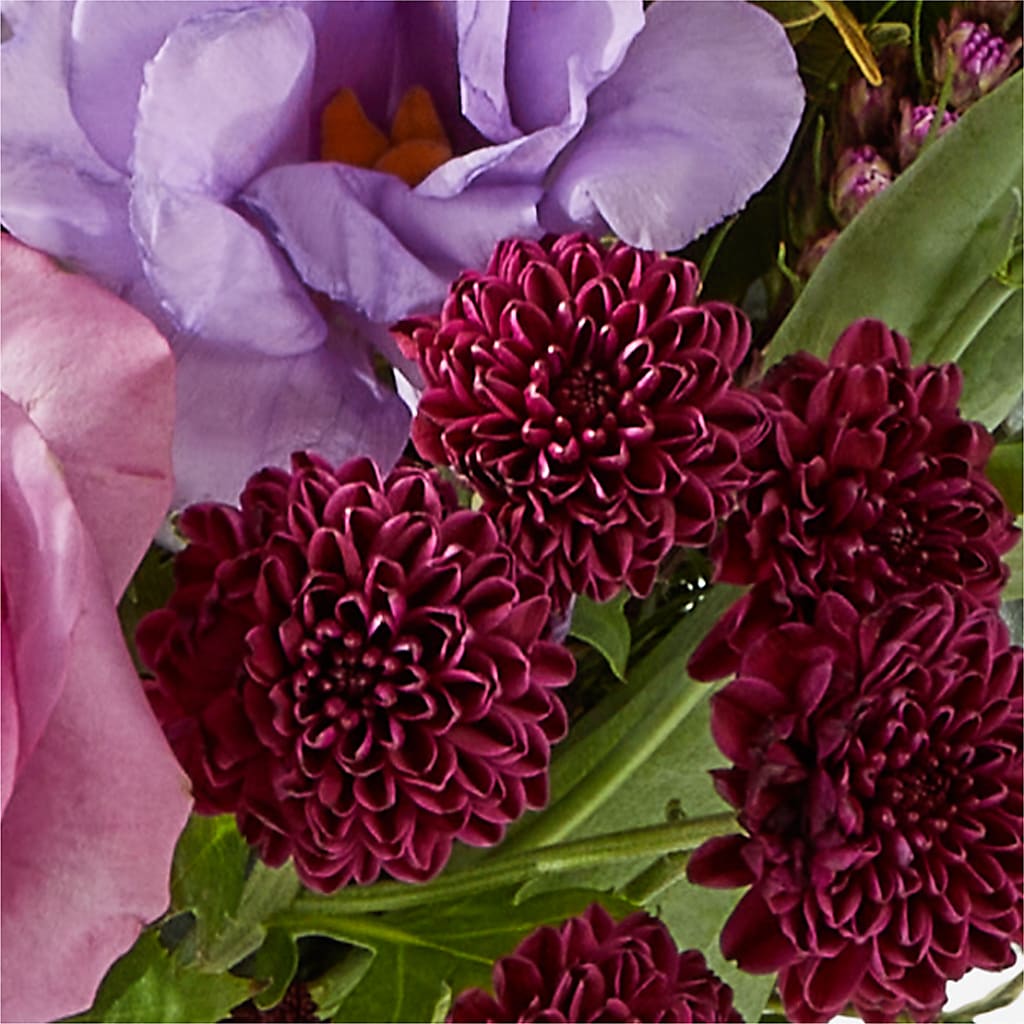Work of Art Bouquet –  Baldwin Park Florist, Baldwin Park CA