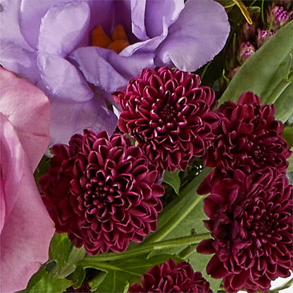 Work of Art Bouquet –  Baldwin Park Florist, Baldwin Park CA