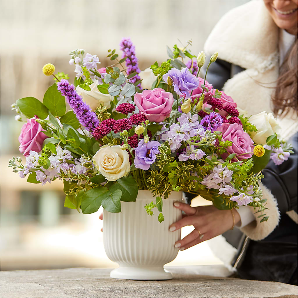 Work of Art Bouquet –  Baldwin Park Florist, Baldwin Park CA