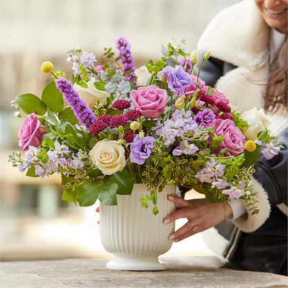Work of Art Bouquet –  Baldwin Park Florist, Baldwin Park CA