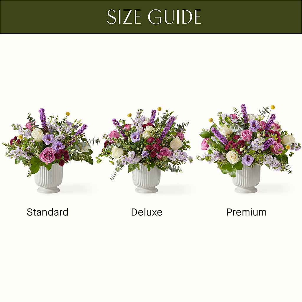 Work of Art Bouquet –  Baldwin Park Florist, Baldwin Park CA