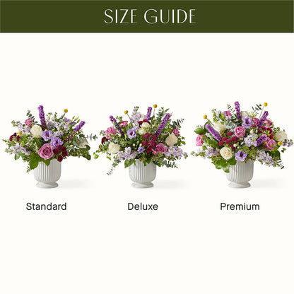 Work of Art Bouquet –  Baldwin Park Florist, Baldwin Park CA