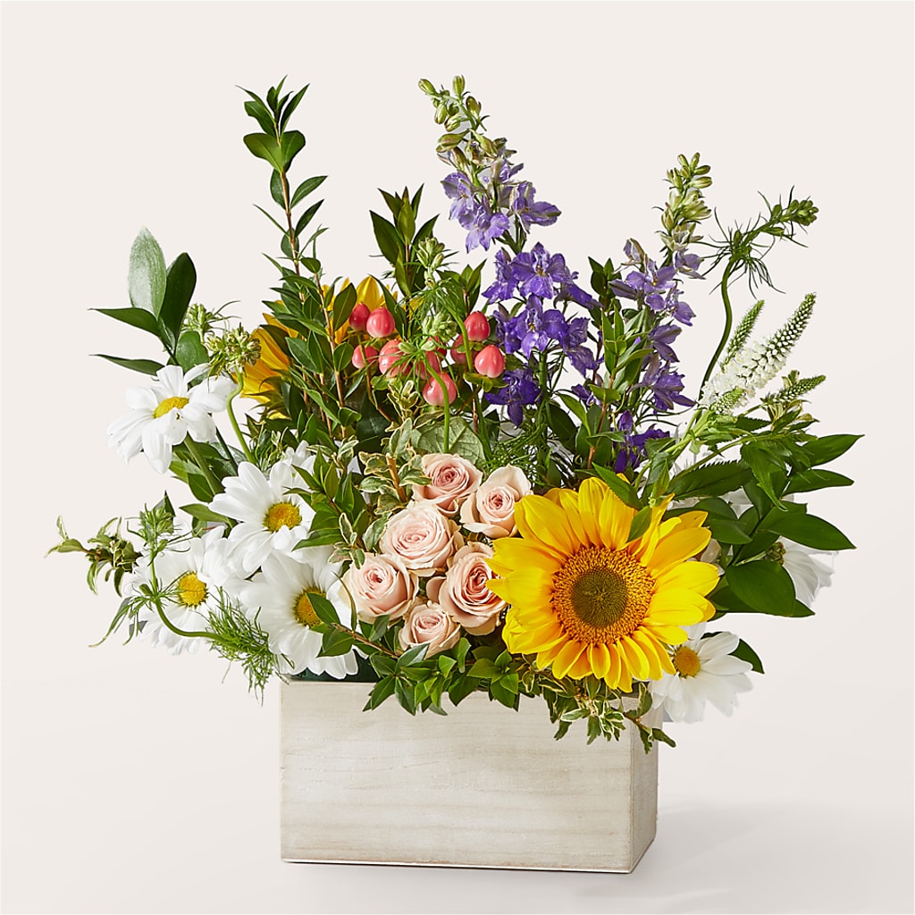 The Good Life Bouquet –  Baldwin Park Florist, Baldwin Park CA