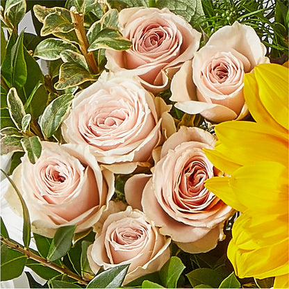 The Good Life Bouquet –  Baldwin Park Florist, Baldwin Park CA