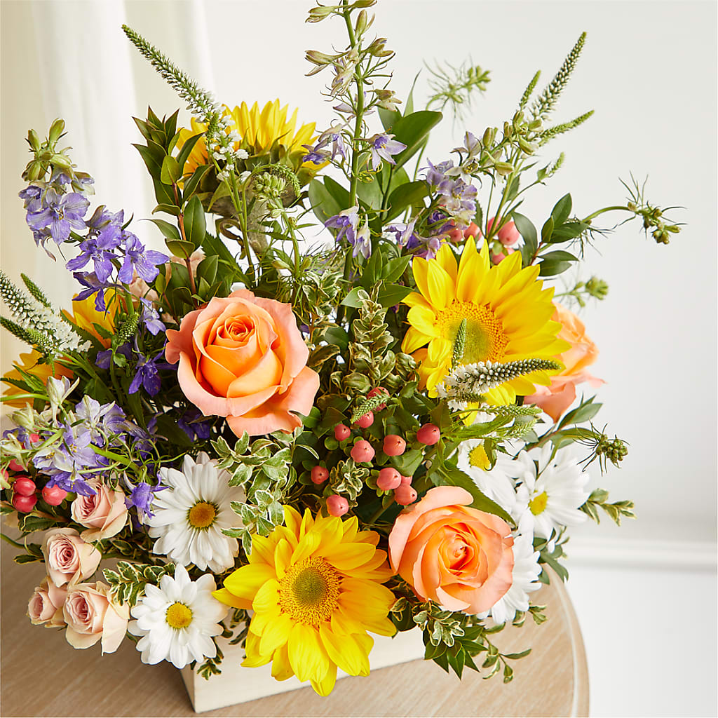 The Good Life Bouquet –  Baldwin Park Florist, Baldwin Park CA