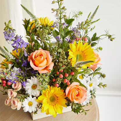 The Good Life Bouquet –  Baldwin Park Florist, Baldwin Park CA
