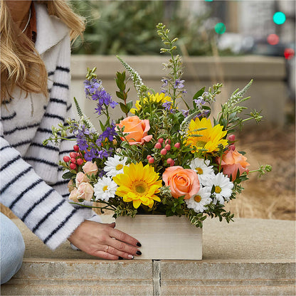 The Good Life Bouquet –  Baldwin Park Florist, Baldwin Park CA