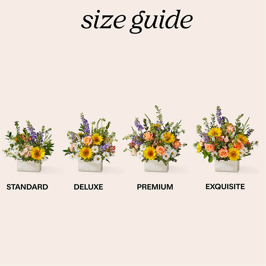 The Good Life Bouquet –  Baldwin Park Florist, Baldwin Park CA