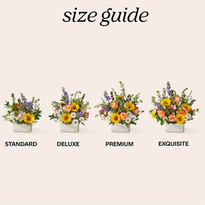 The Good Life Bouquet –  Baldwin Park Florist, Baldwin Park CA