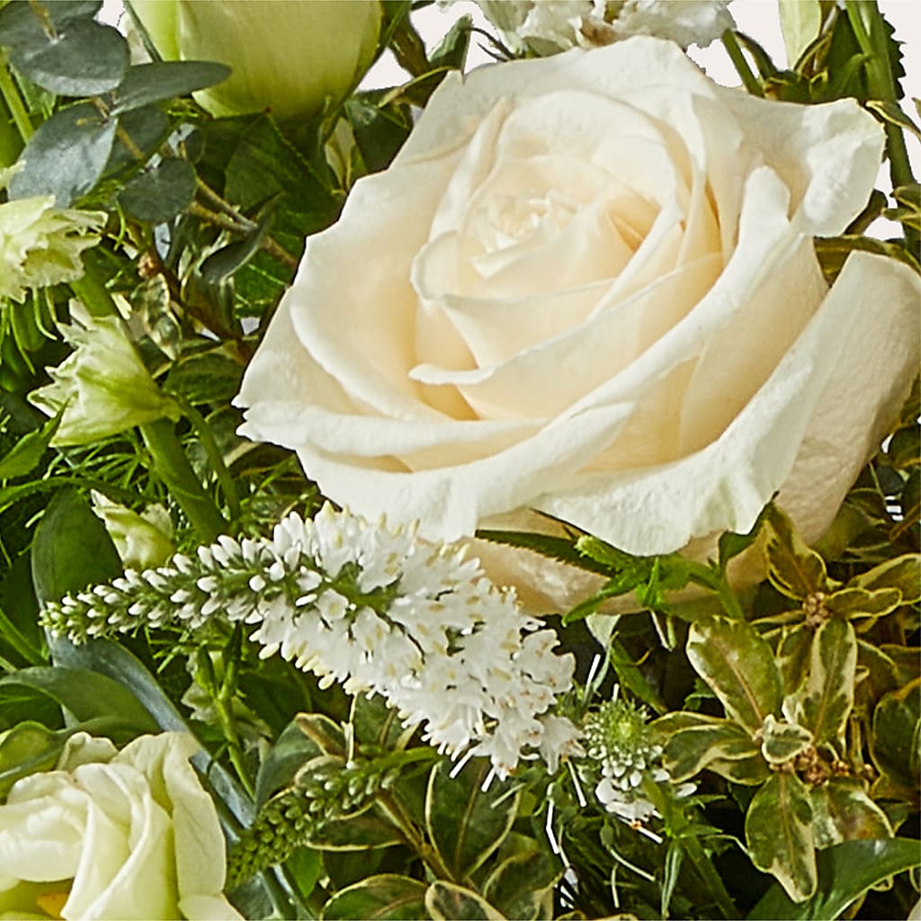 Cashmere Bouquet –  Baldwin Park Florist, Baldwin Park CA