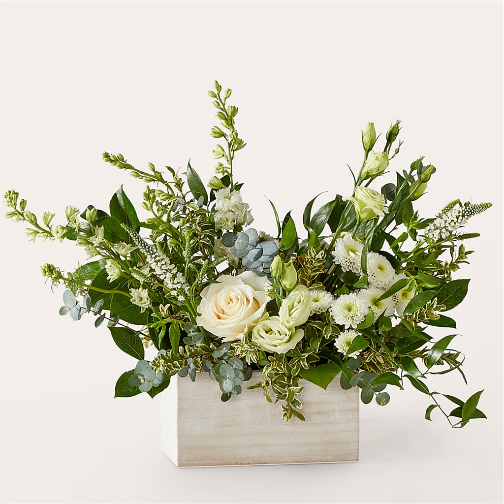 Cashmere Bouquet –  Baldwin Park Florist, Baldwin Park CA