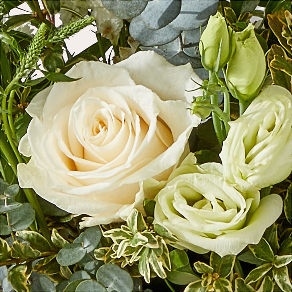 Cashmere Bouquet –  Baldwin Park Florist, Baldwin Park CA