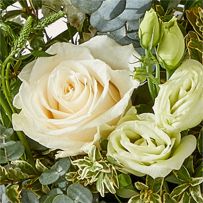 Cashmere Bouquet –  Baldwin Park Florist, Baldwin Park CA