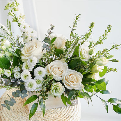 Cashmere Bouquet –  Baldwin Park Florist, Baldwin Park CA
