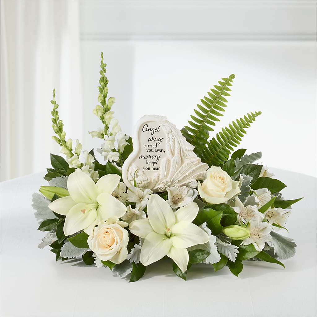 Holding You Close Arrangement –  Baldwin Park Florist, Baldwin Park CA