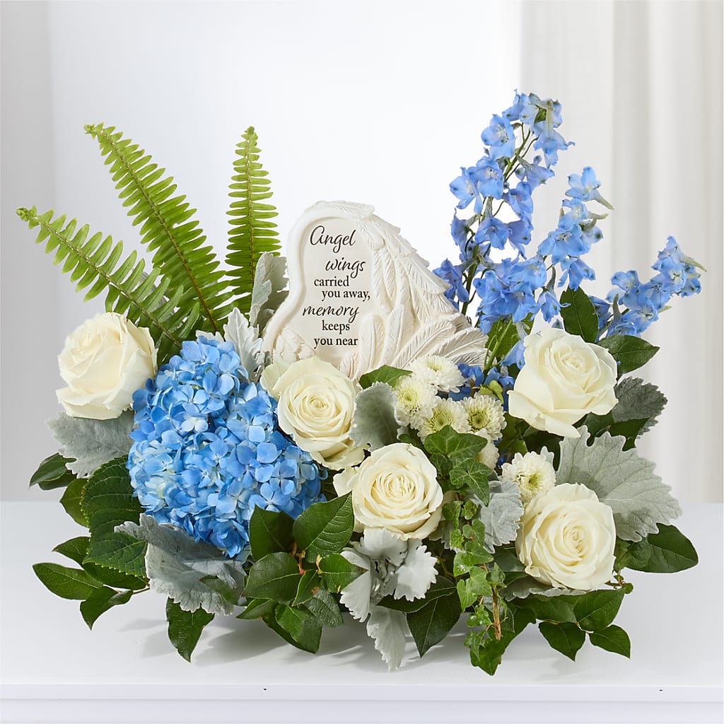 Dearest Arrangement –  Baldwin Park Florist, Baldwin Park CA