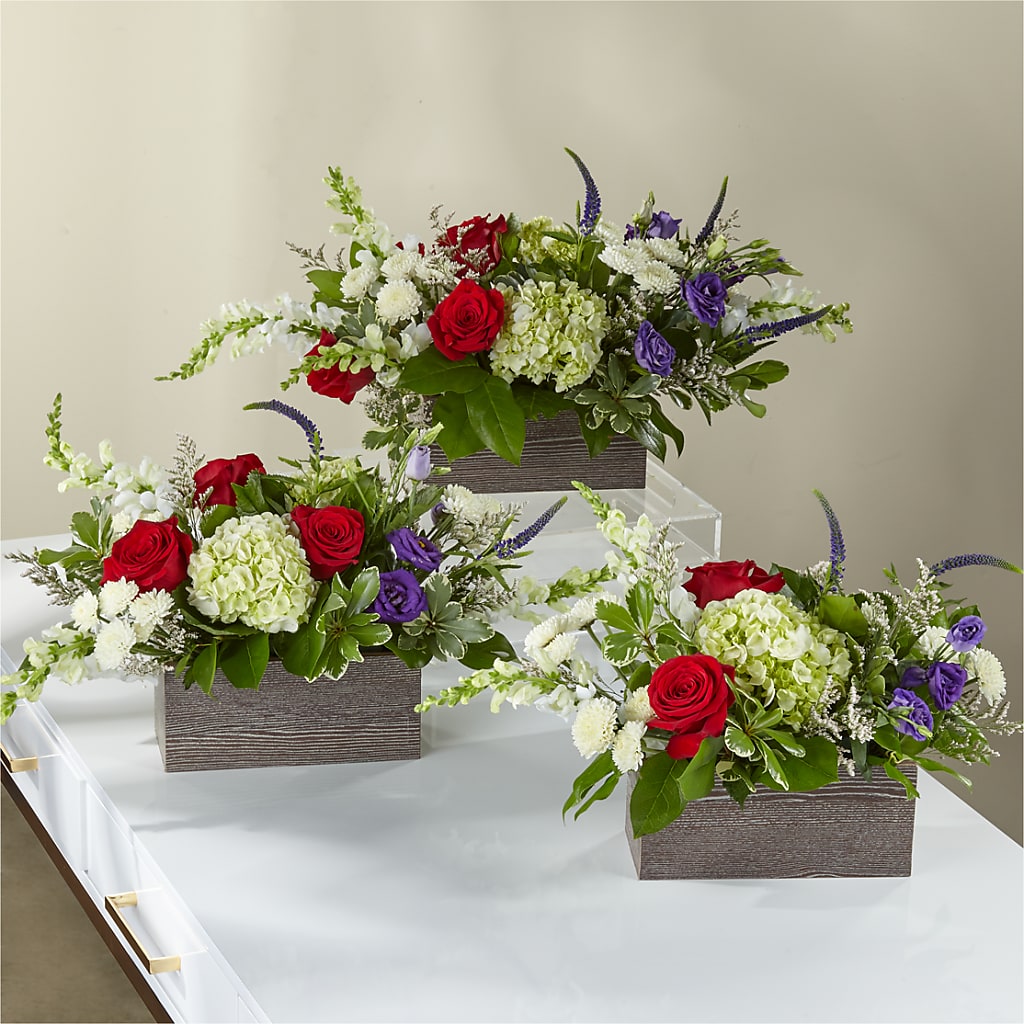 Sweet Magnolia Bouquet –  Baldwin Park Florist, Baldwin Park CA