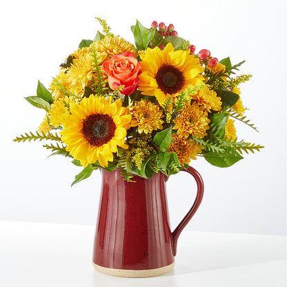 Scents of Autumn Bouquet –  Baldwin Park Florist, Baldwin Park CA