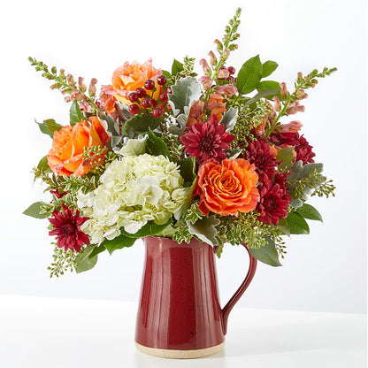Fall's Finest Bouquet –  Baldwin Park Florist, Baldwin Park CA