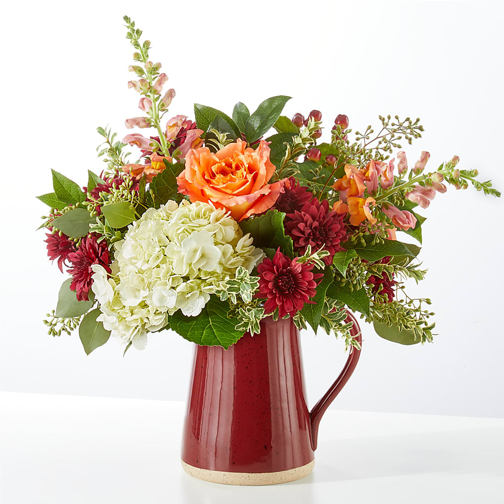 Fall's Finest Bouquet –  Baldwin Park Florist, Baldwin Park CA