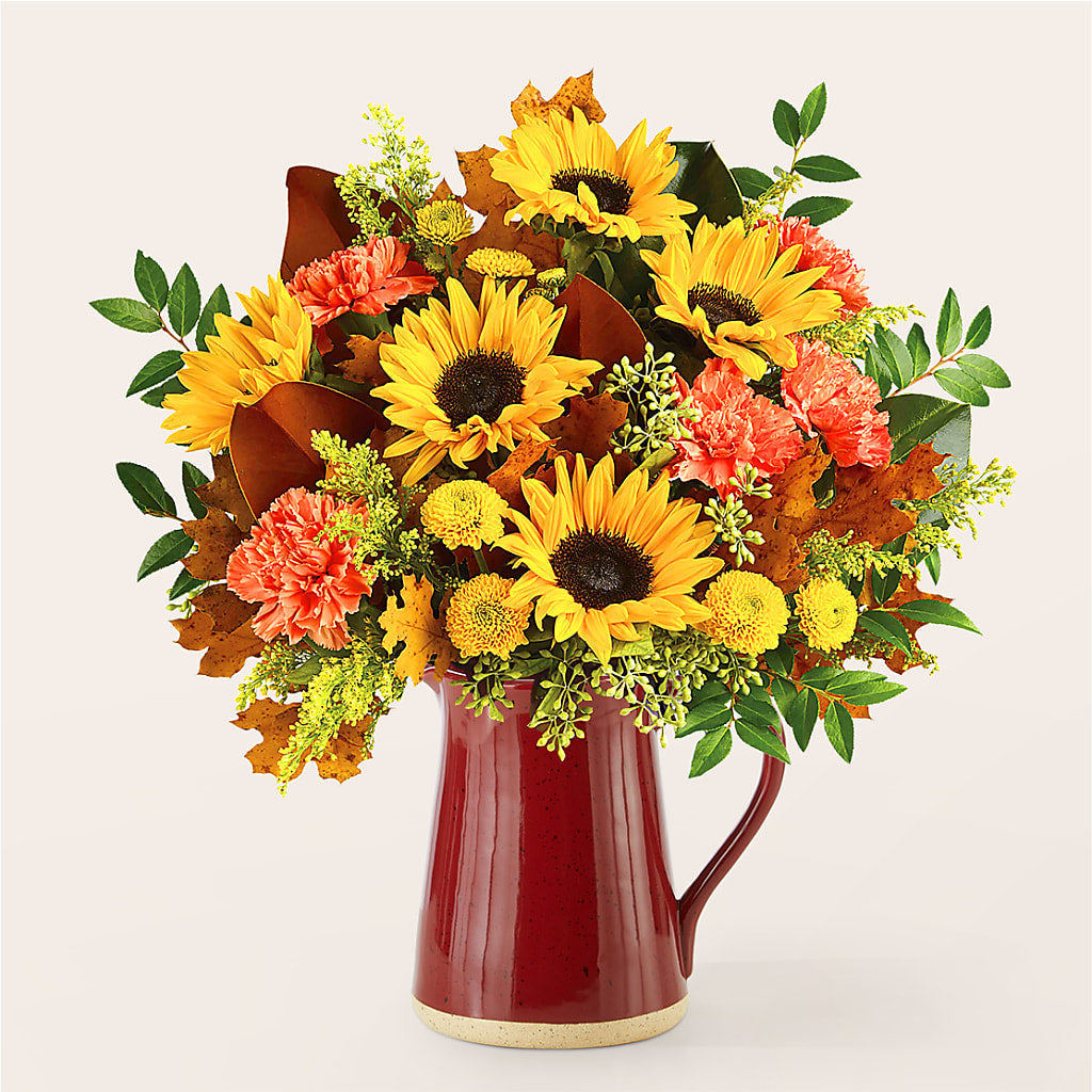 Gourd Vibes Bouquet –  Baldwin Park Florist, Baldwin Park CA