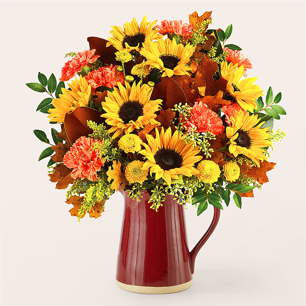 Gourd Vibes Bouquet –  Baldwin Park Florist, Baldwin Park CA