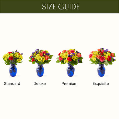 Brighter Days Bouquet –  Baldwin Park Florist, Baldwin Park CA