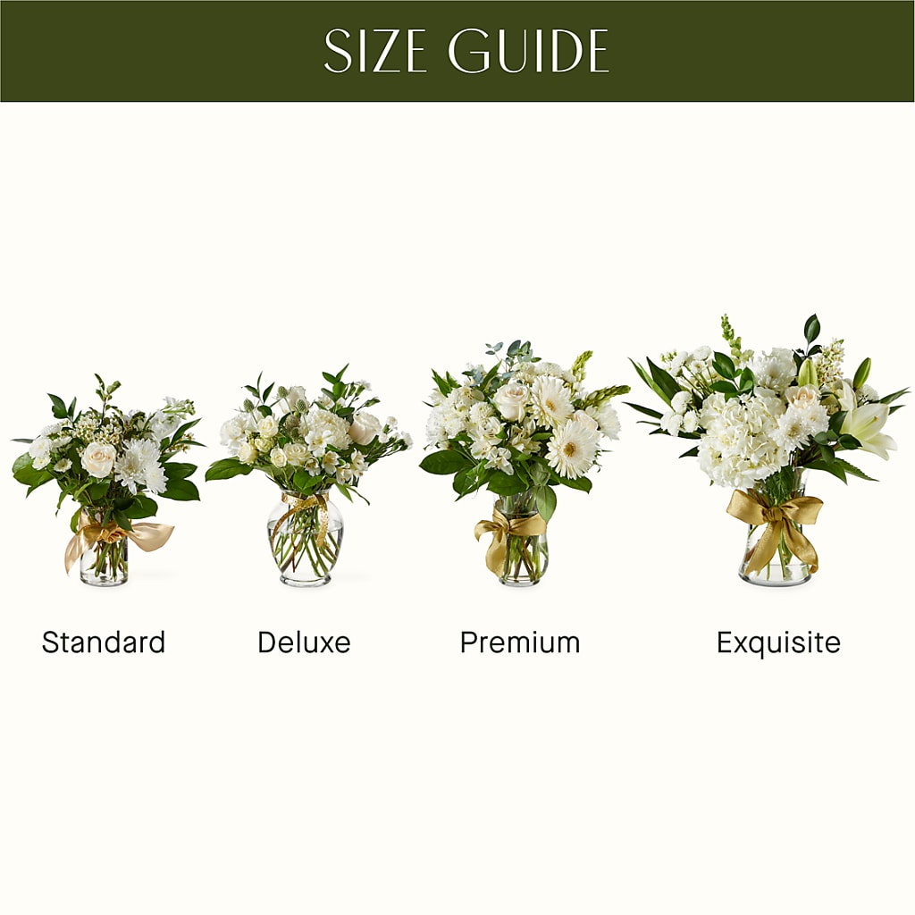 New Beginnings – A Florist Original –  Baldwin Park Florist, Baldwin Park CA