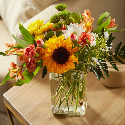 Fall Delight – A Florist Original –  Baldwin Park Florist, Baldwin Park CA