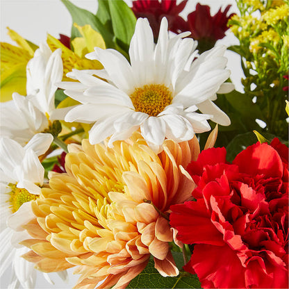 Fall Delight – A Florist Original –  Baldwin Park Florist, Baldwin Park CA