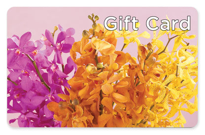Gift Card –  Baldwin Park Florist, Baldwin Park CA