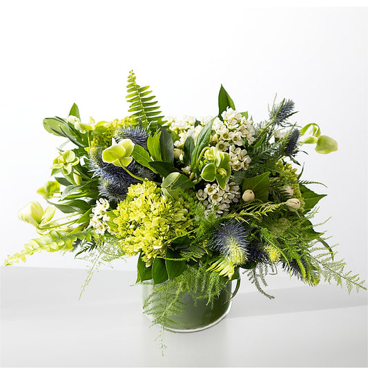The Botanical Gardens –  Baldwin Park Florist, Baldwin Park CA
