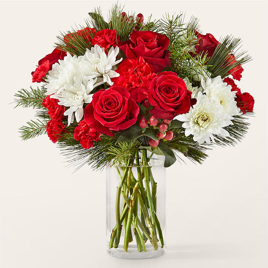 Seasonal Magic Bouquet –  Baldwin Park Florist, Baldwin Park CA