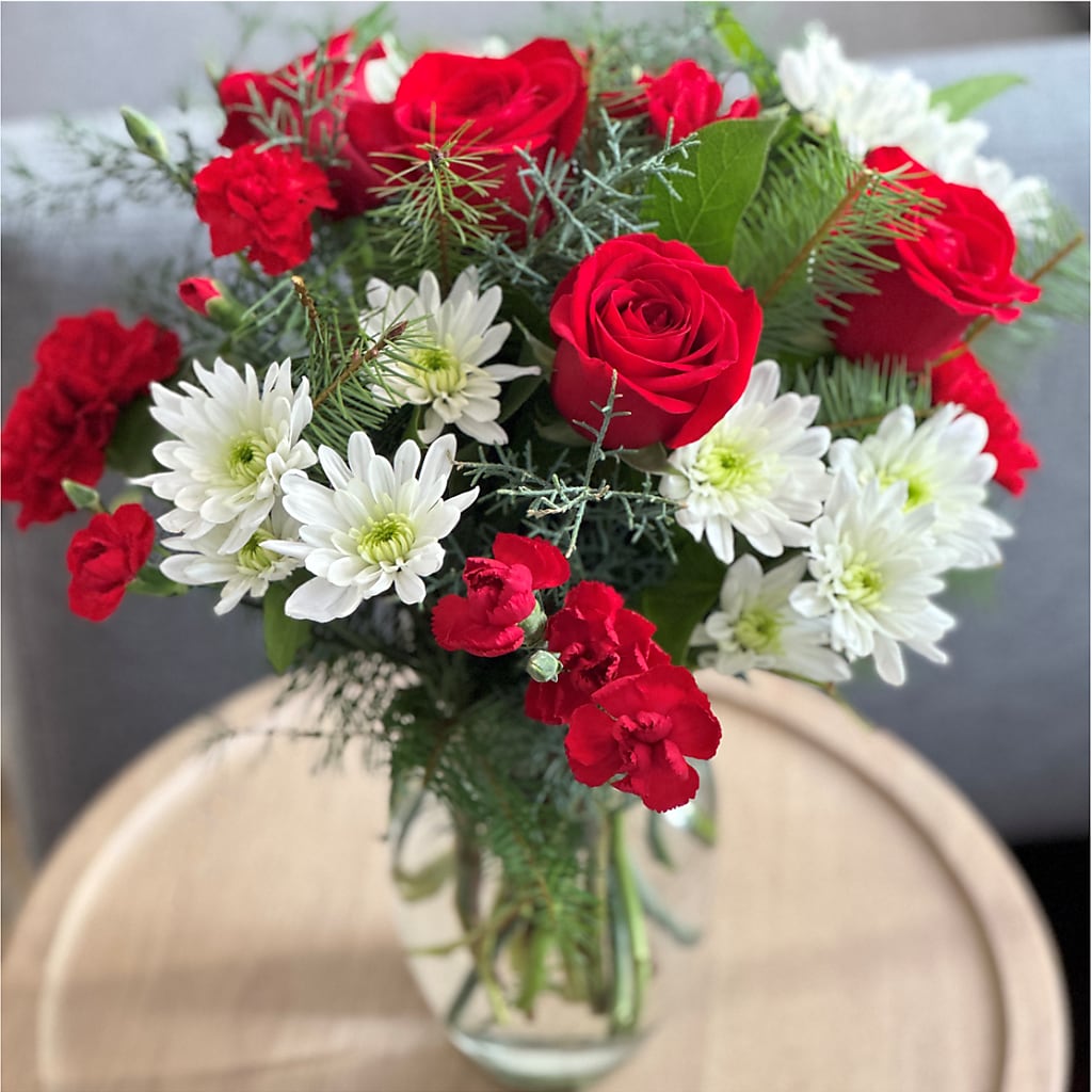 Seasonal Magic Bouquet –  Baldwin Park Florist, Baldwin Park CA