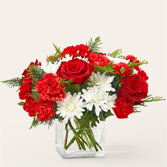 Peppermint Chill Bouquet –  Baldwin Park Florist, Baldwin Park CA