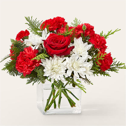 Peppermint Chill Bouquet –  Baldwin Park Florist, Baldwin Park CA