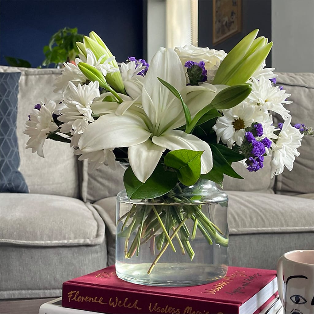 Beyond Blue Bouquet –  Baldwin Park Florist, Baldwin Park CA