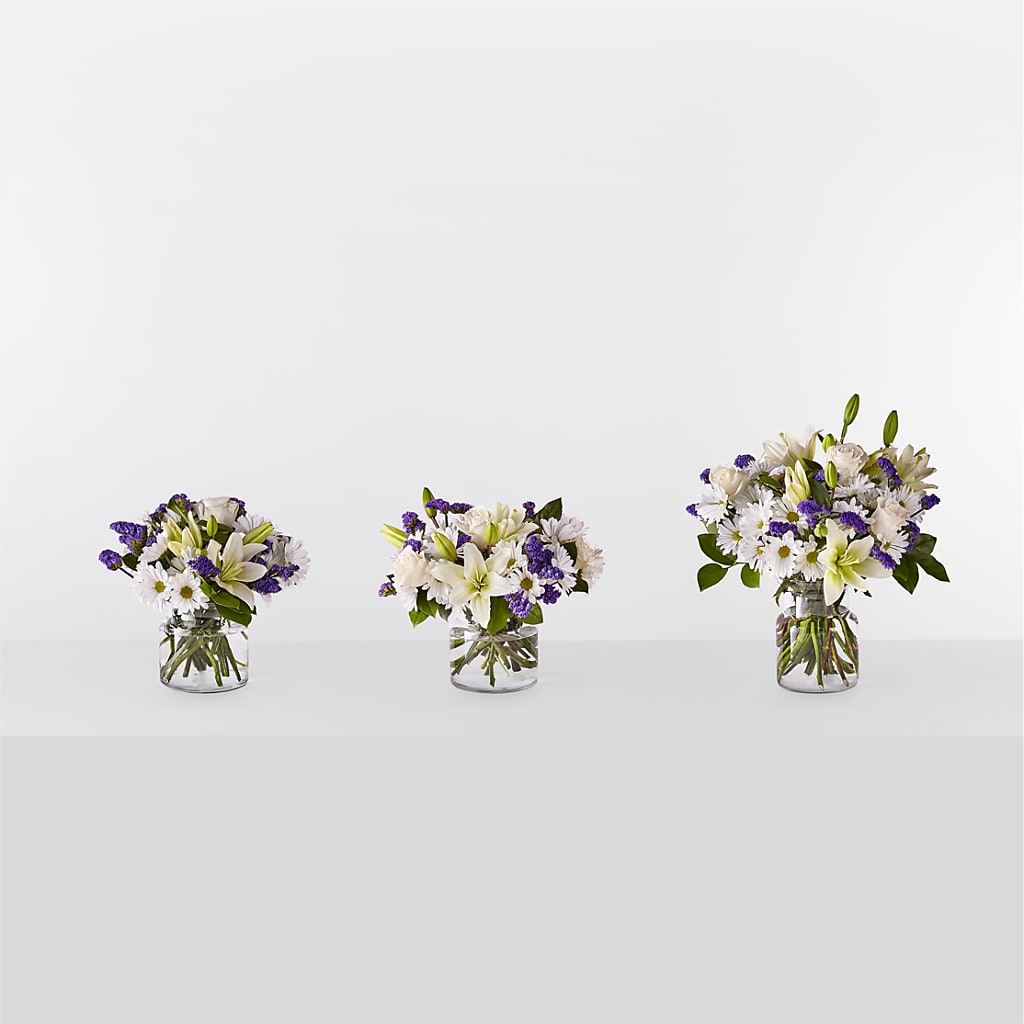 Beyond Blue Bouquet –  Baldwin Park Florist, Baldwin Park CA
