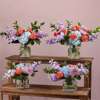 Be Mine Bouquet –  Baldwin Park Florist, Baldwin Park CA