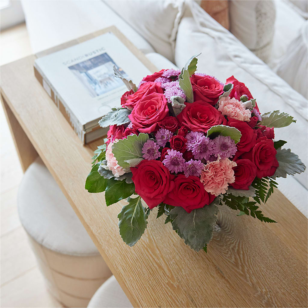 Sweet As Can Be Bouquet –  Baldwin Park Florist, Baldwin Park CA