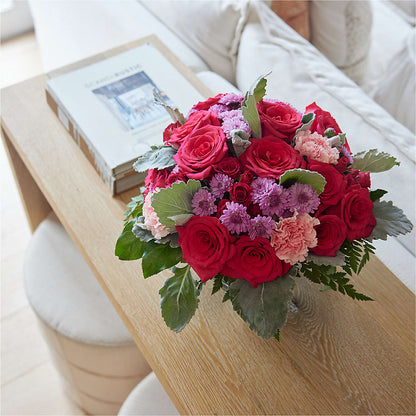 Sweet As Can Be Bouquet –  Baldwin Park Florist, Baldwin Park CA