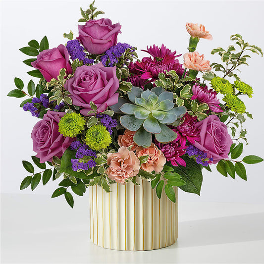 You're a Gem Bouquet –  Baldwin Park Florist, Baldwin Park CA