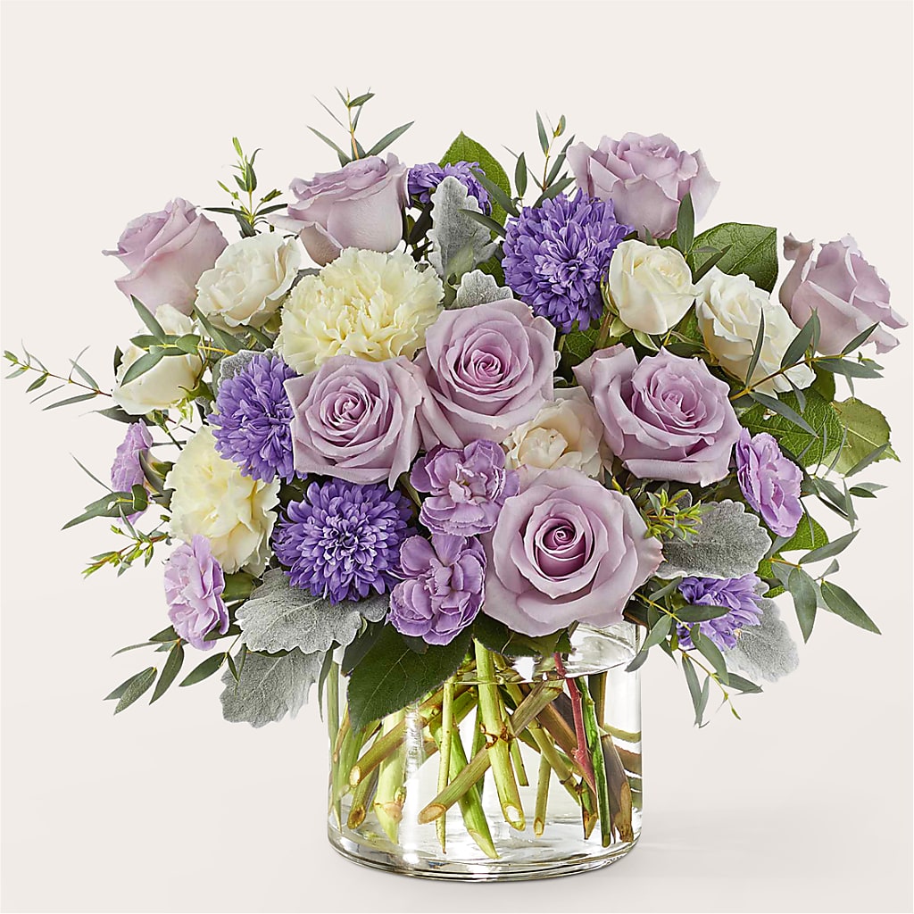 Stardust Bouquet –  Baldwin Park Florist, Baldwin Park CA