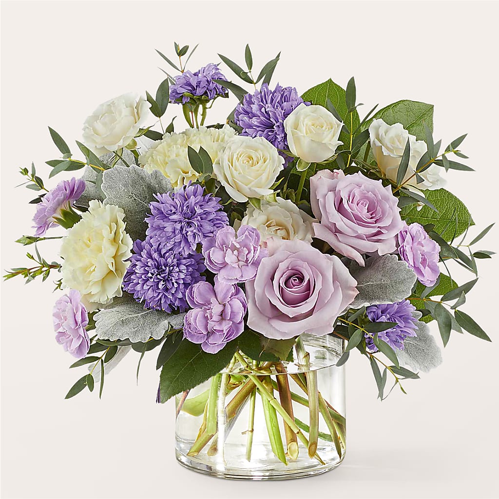 Stardust Bouquet –  Baldwin Park Florist, Baldwin Park CA