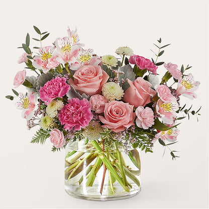 The Treehouse Bouquet –  Baldwin Park Florist, Baldwin Park CA