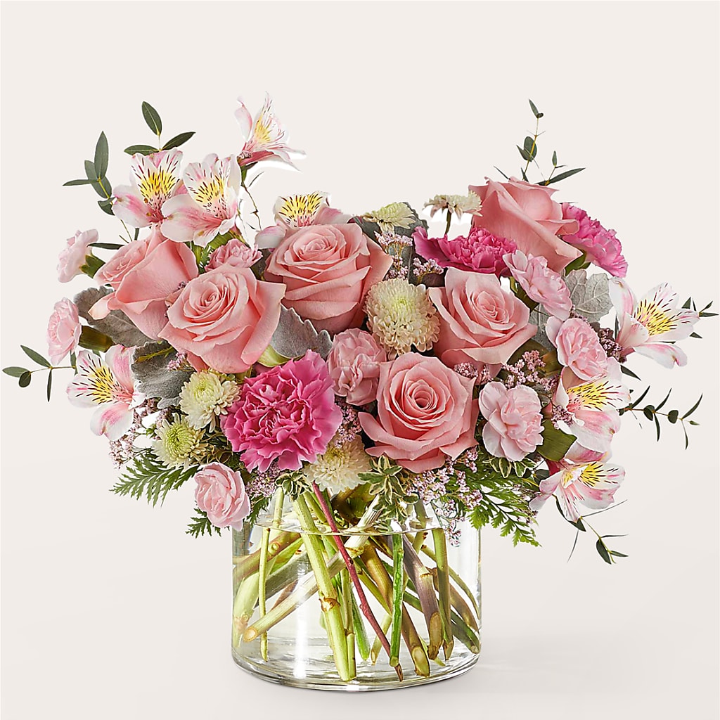 The Treehouse Bouquet –  Baldwin Park Florist, Baldwin Park CA