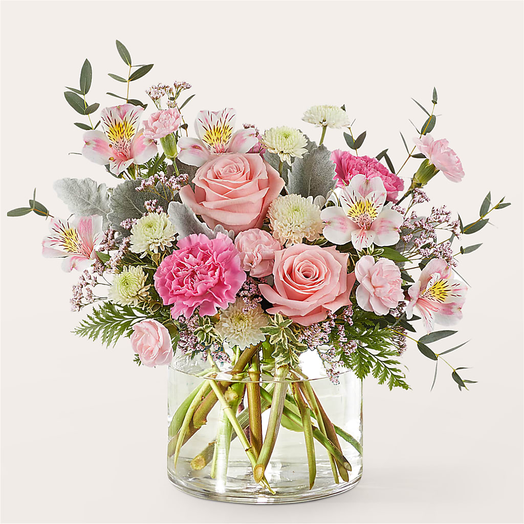 The Treehouse Bouquet –  Baldwin Park Florist, Baldwin Park CA